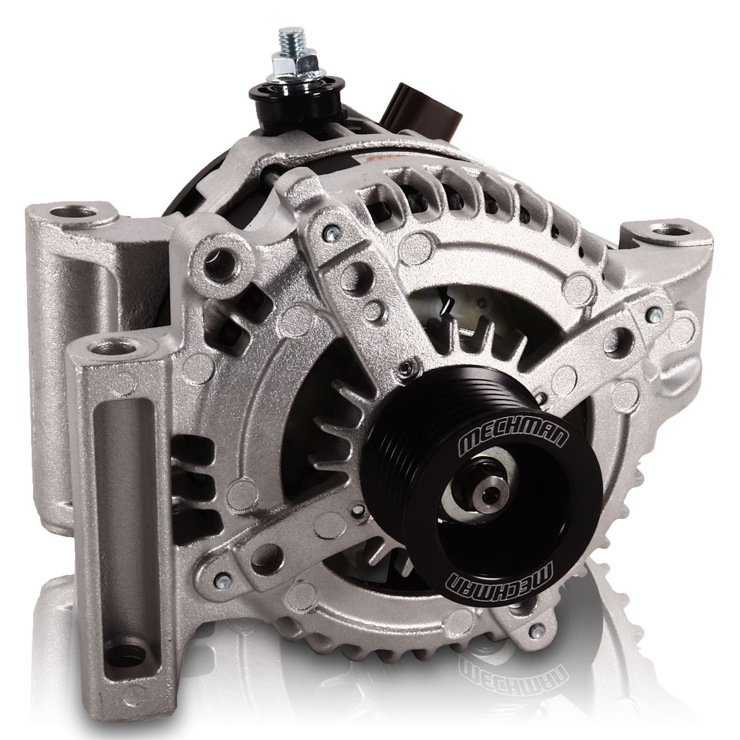 320-amp Alt for Toyota 5.7 | 11351320 | in 2008 - 2020 | Brand Mechman