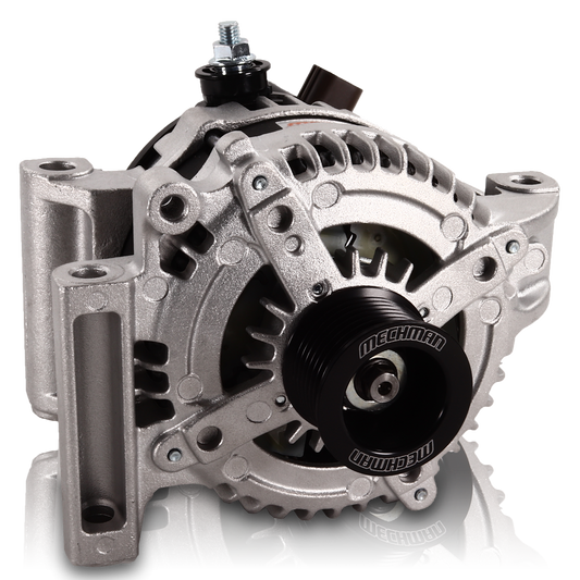 320-amp Alt for Toyota 5.7 | 11351320 | in 2008 - 2020 | Brand Mechman