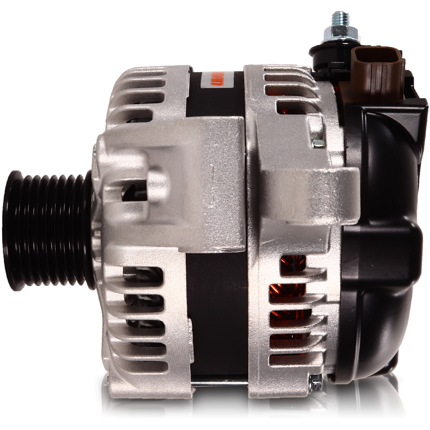 320-amp Alt for Toyota 5.7 | 11351320 | in 2008 - 2020 | Brand Mechman