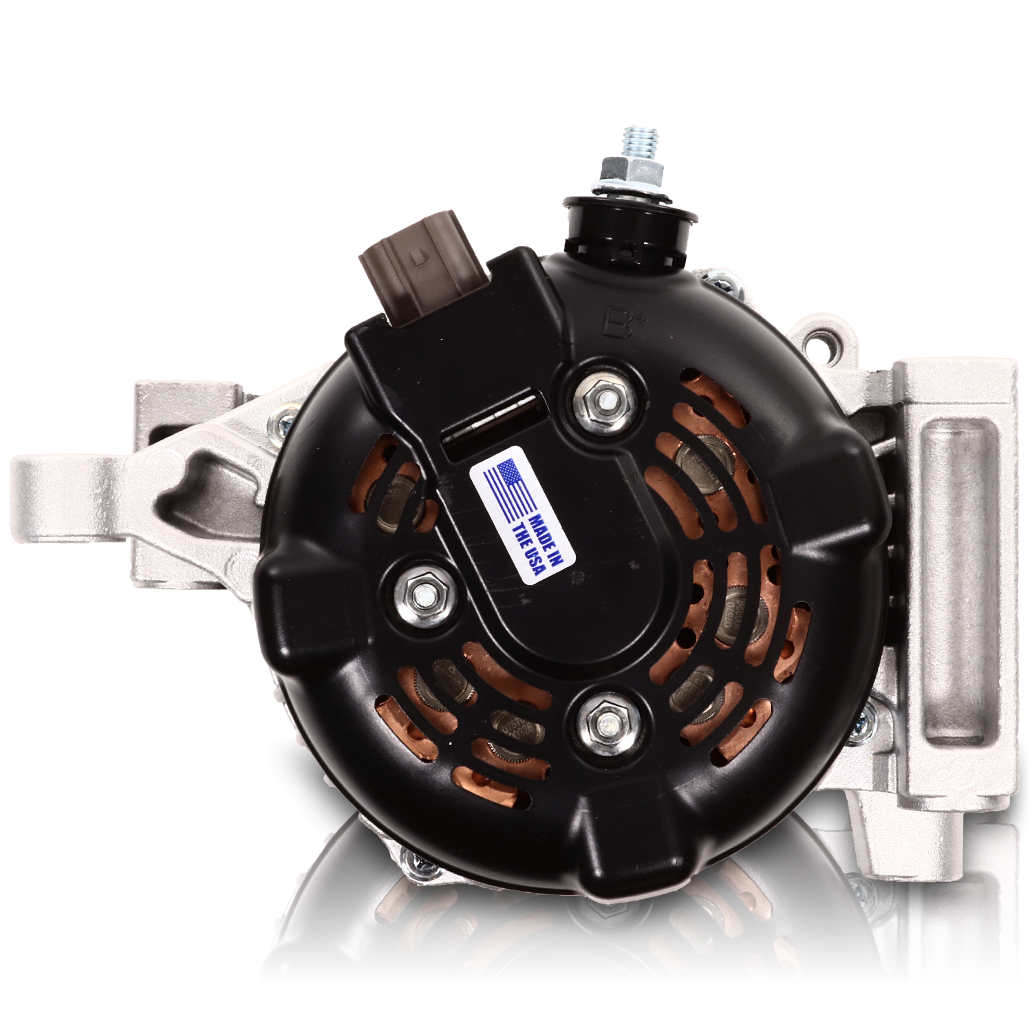 320-amp Alt for Toyota 5.7 | 11351320 | in 2008 - 2020 | Brand Mechman