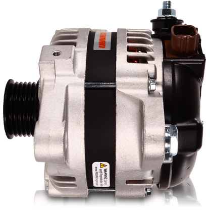 320-amp Alt for Vibe / Corolla / Matrix 1.8L Late | 11385320 | in 2009-2010 | Brand Mechman