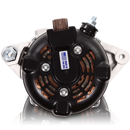 320-amp Alt for Vibe / Corolla / Matrix 1.8L Late | 11385320 | in 2009-2010 | Brand Mechman