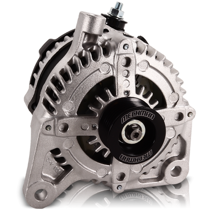 320-amp Alternator for 3.8 Wrangler | 11243320 | in 2007 - 2011 | Brand Mechman