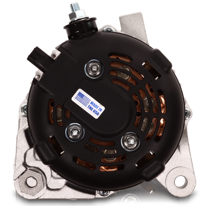 320-amp Alternator for 3.8 Wrangler | 11243320 | in 2007 - 2011 | Brand Mechman