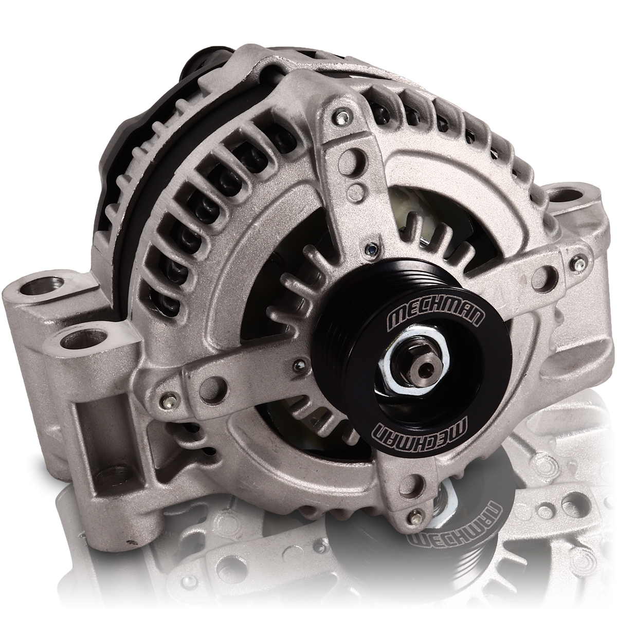 320-amp Alternator for Chrysler LX Chassis Late | 11383320 | in 2008 - 2010 | Brand Mechman