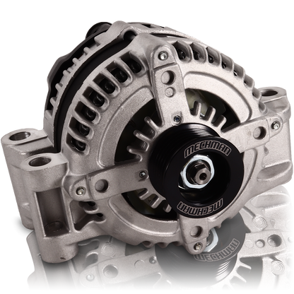 320-amp Alternator for Chrysler LX Chassis Late | 11383320 | in 2008 - 2010 | Brand Mechman