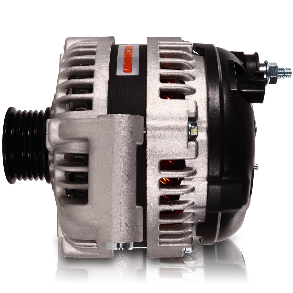 320-amp Alternator for Chrysler LX Chassis Late | 11383320 | in 2008 - 2010 | Brand Mechman