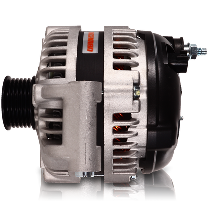 320-amp Alternator for Chrysler LX Chassis Late | 11383320 | in 2008 - 2010 | Brand Mechman