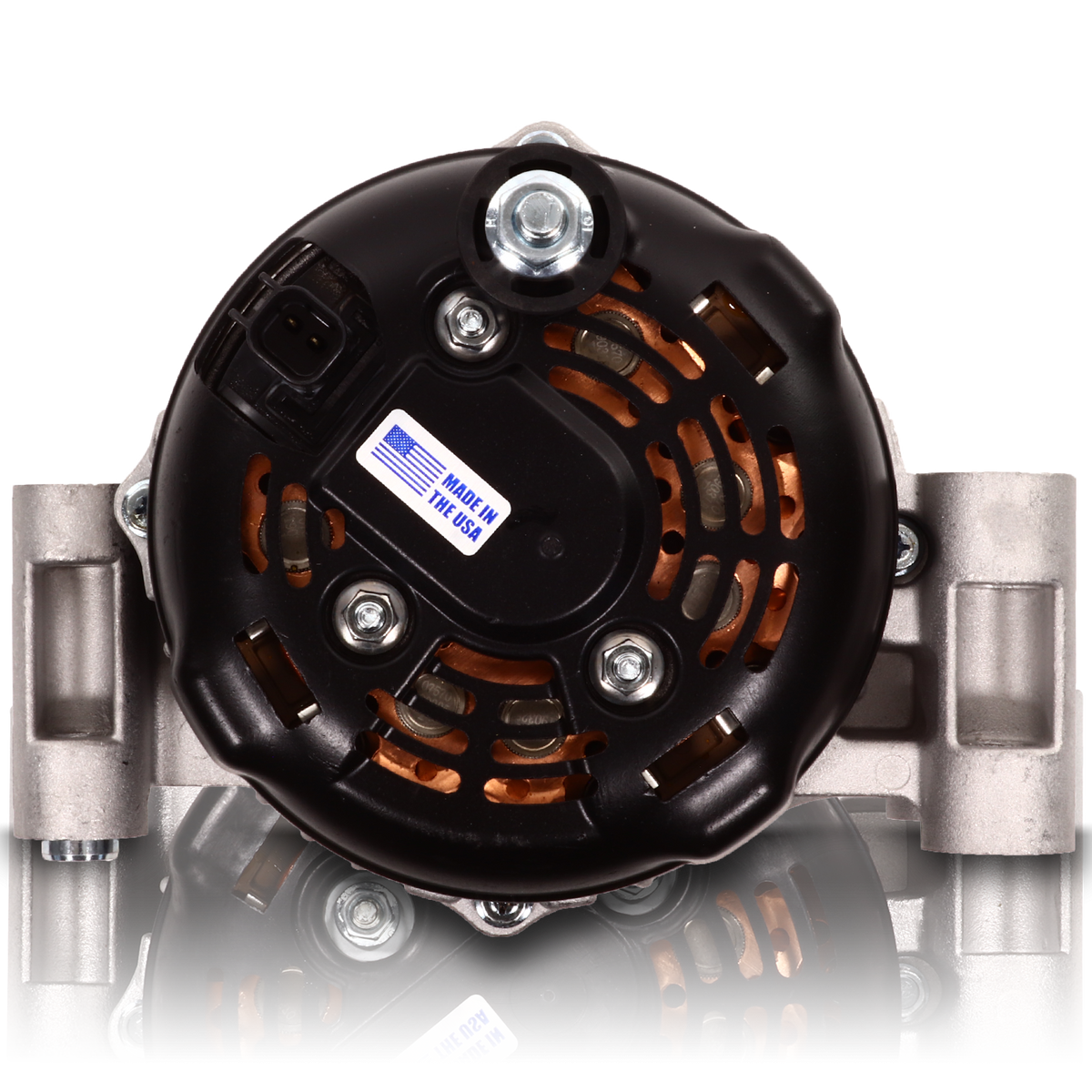 320-amp Alternator for Chrysler LX Chassis Late | 11383320 | in 2008 - 2010 | Brand Mechman
