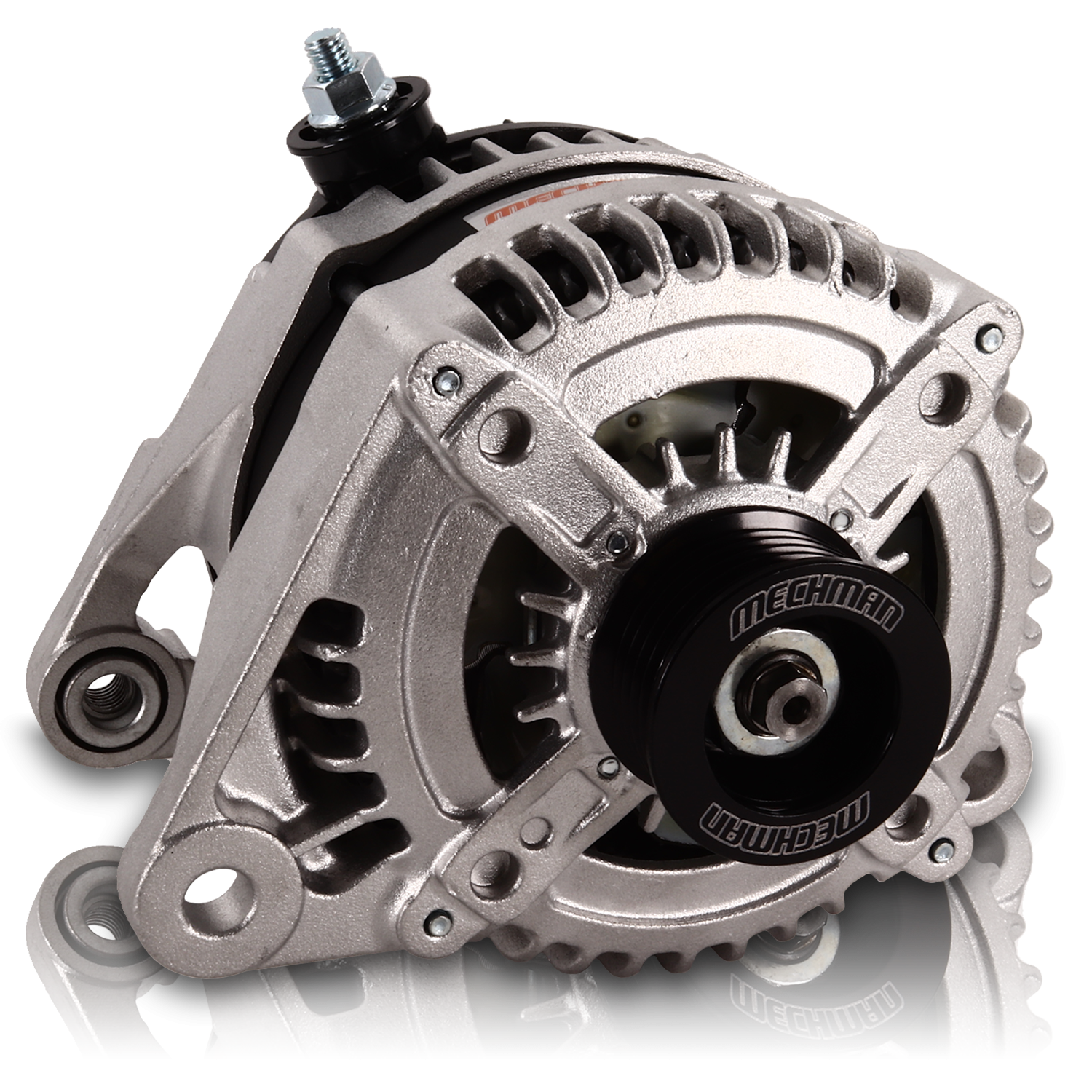 320-amp Alternator for Dodge / Chrysler / Jeep 3.7L / 4.7L engines | 11240320 | in 2007 - 2009 | Brand Mechman