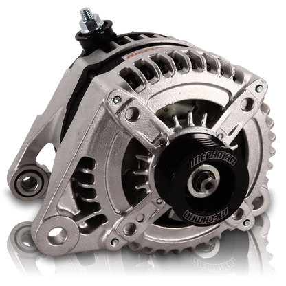 320-amp Alternator for Dodge / Chrysler / Jeep 3.7L / 4.7L engines | 11240320 | in 2007 - 2009 | Brand Mechman