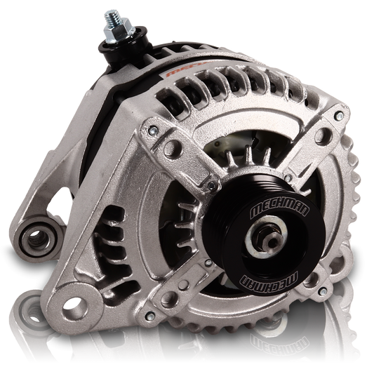 320-amp Alternator for Dodge / Chrysler / Jeep 3.7L / 4.7L engines | 11240320 | in 2007 - 2009 | Brand Mechman