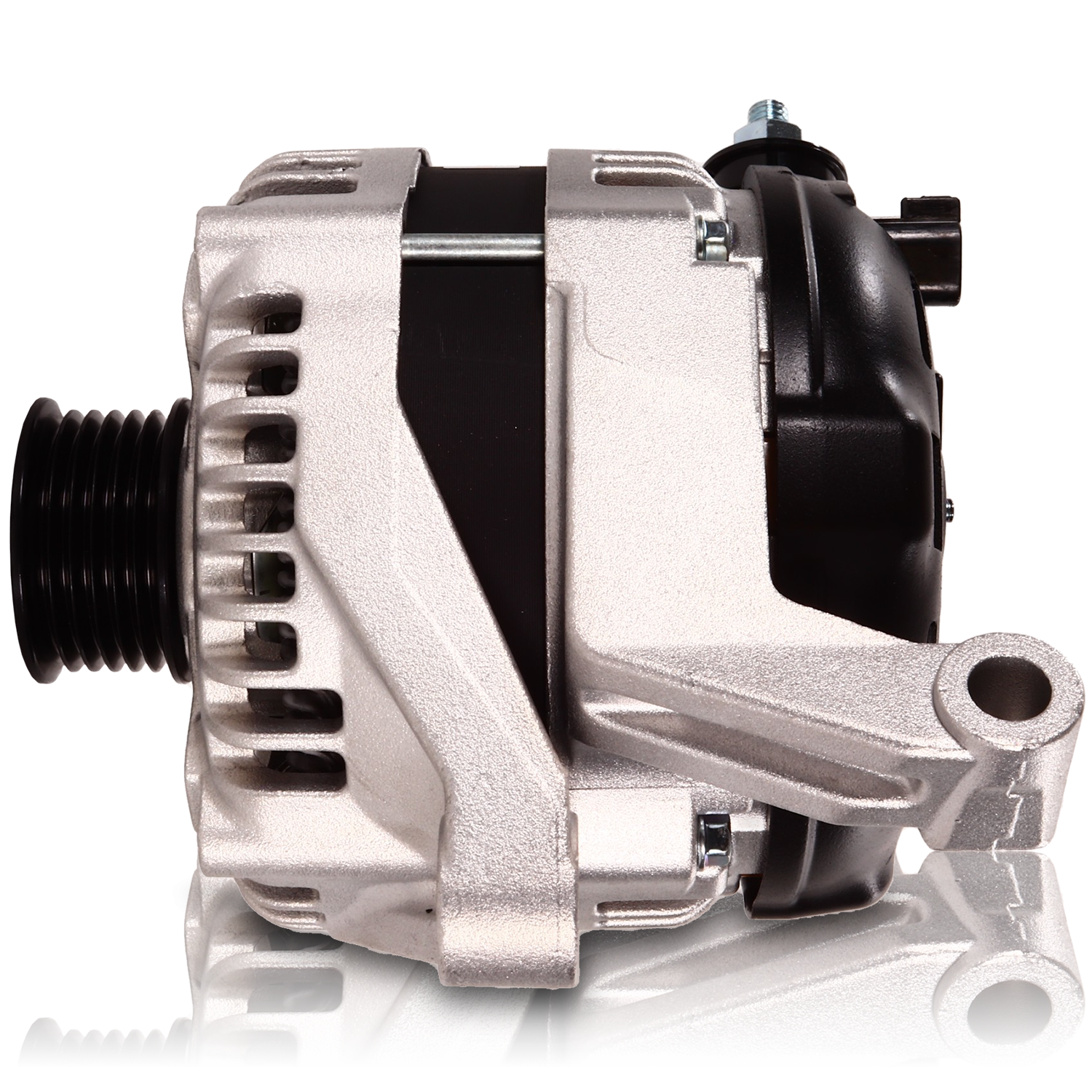320-amp Alternator for Dodge / Chrysler / Jeep 3.7L / 4.7L engines | 11240320 | in 2007 - 2009 | Brand Mechman