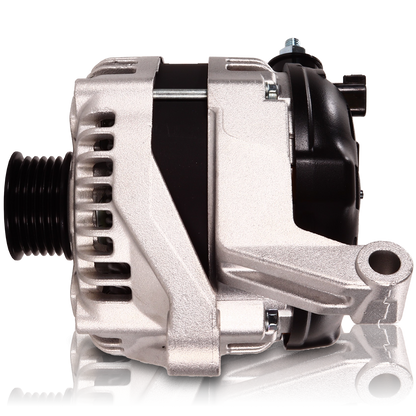 320-amp Alternator for Dodge / Chrysler / Jeep 3.7L / 4.7L engines | 11240320 | in 2007 - 2009 | Brand Mechman