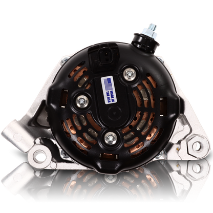 320-amp Alternator for Dodge / Chrysler / Jeep 3.7L / 4.7L engines | 11240320 | in 2007 - 2009 | Brand Mechman