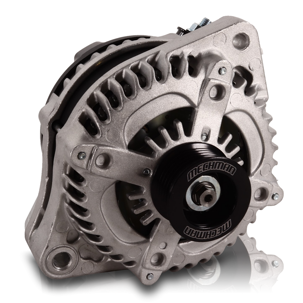 320 amp Alternator for Honda / Acura V6 | 11150320 | in 2005 - 2007 | Brand Mechman
