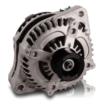 320 amp Alternator for Honda / Acura V6 | 11150320 | in 2005 - 2007 | Brand Mechman