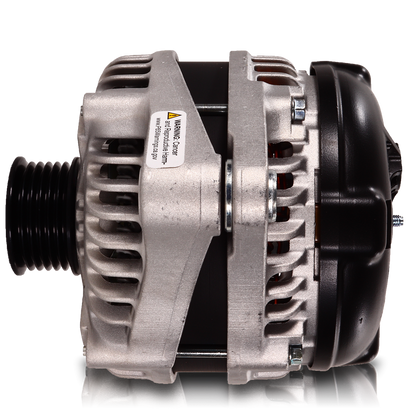 320 amp Alternator for Honda / Acura V6 | 11150320 | in 2005 - 2007 | Brand Mechman