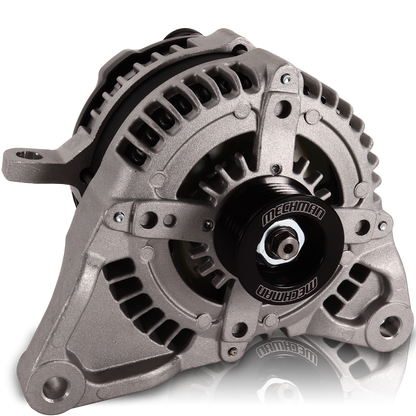 320-amp Alternator for Jeep Grand Cherokee 5.7/6.1 | 11155320 | in 2006 | Brand Mechman