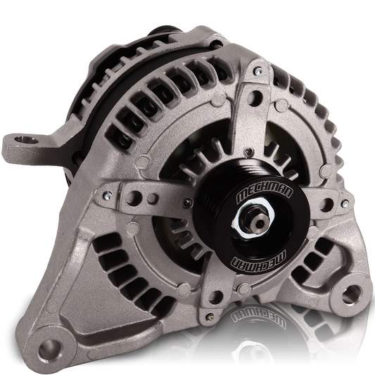 320-amp Alternator for Jeep Grand Cherokee 5.7/6.1 | 11155320 | in 2006 | Brand Mechman