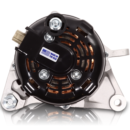 320-amp Alternator for Jeep Grand Cherokee 5.7/6.1 | 11155320 | in 2006 | Brand Mechman
