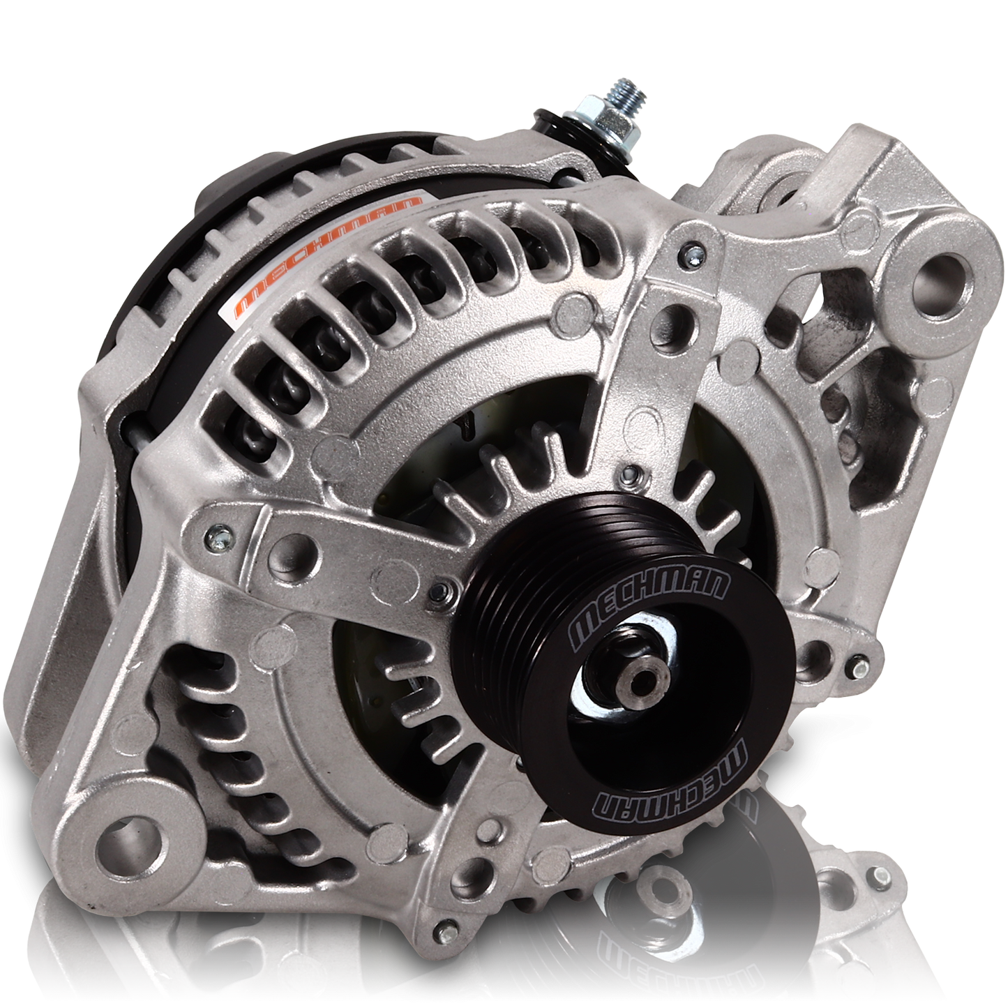 320-amp Alternator for Lexus V6 | 11196320 | in 2006 | Brand Mechman