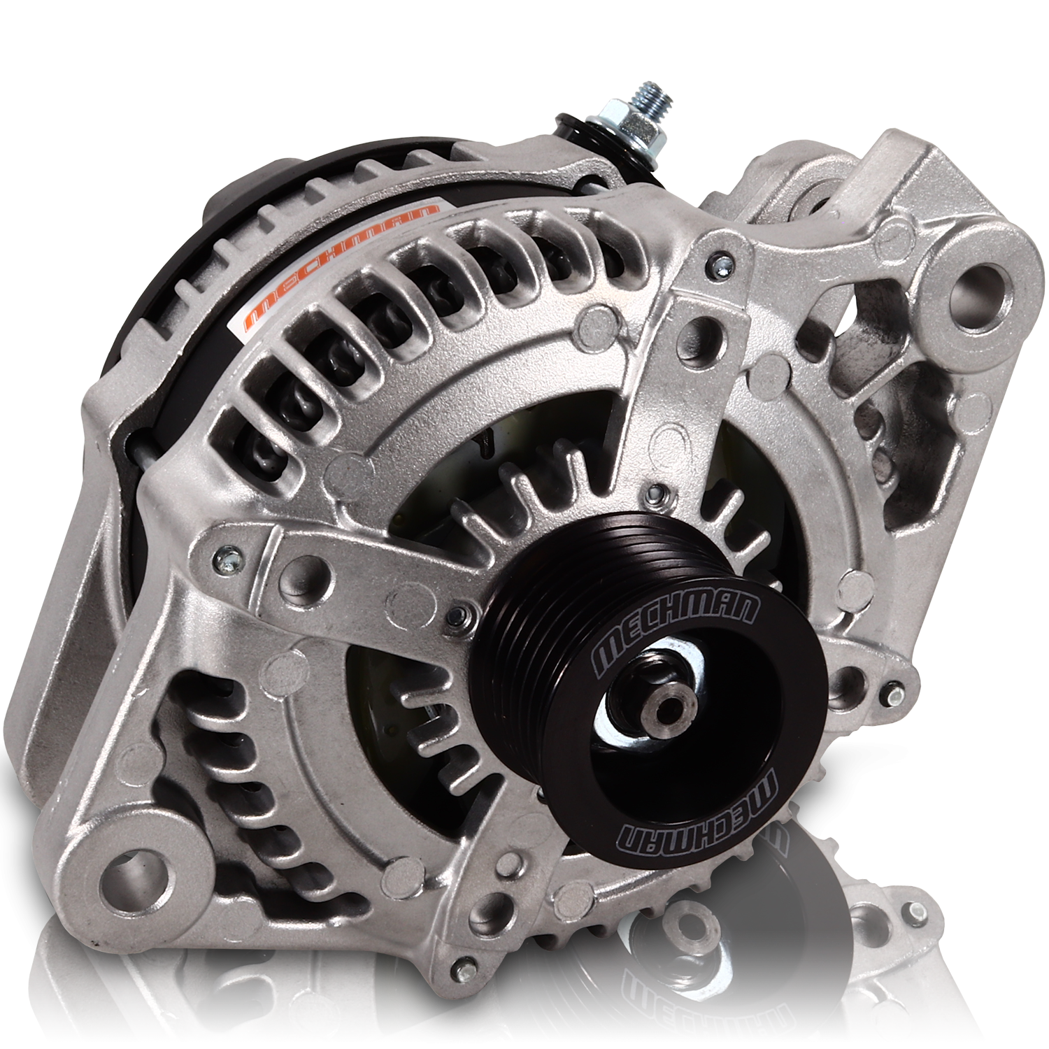 320-amp Alternator for Lexus V6 | 11196320 | in 2006 | Brand Mechman
