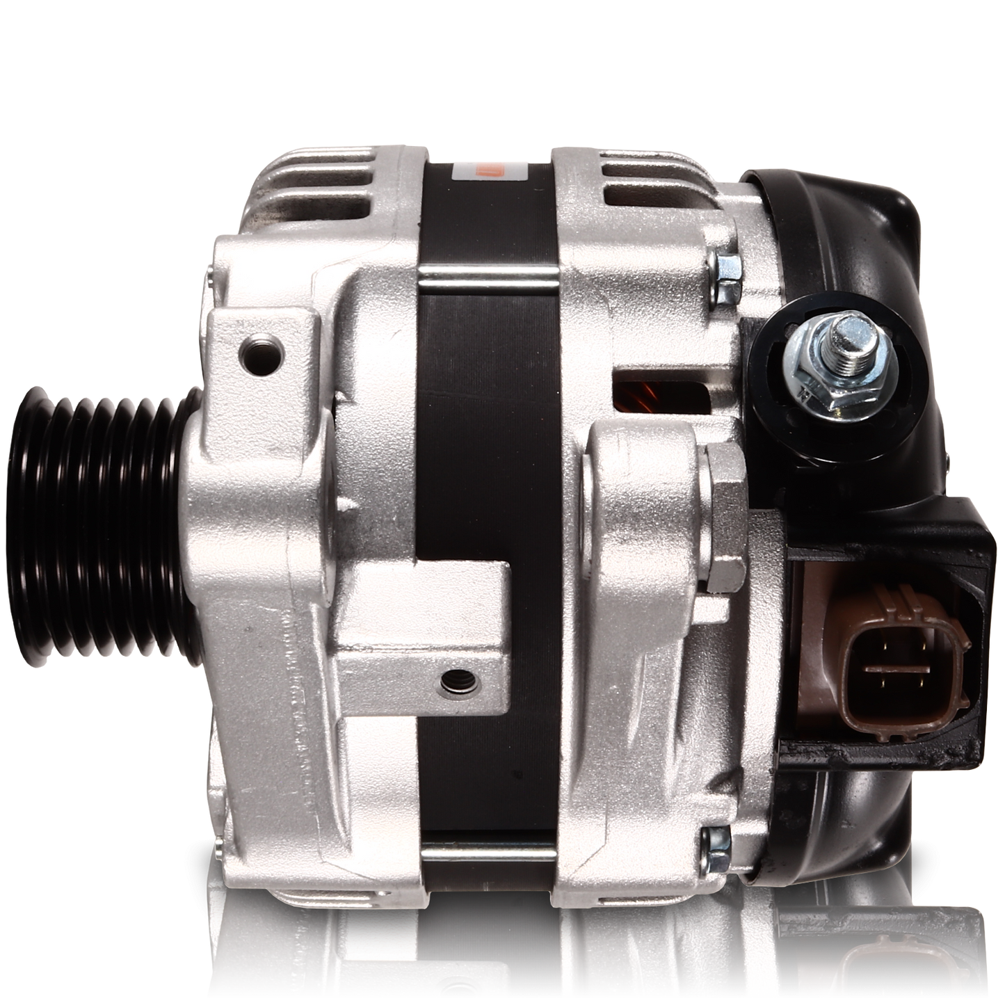 320-amp Alternator for Lexus V6 | 11196320 | in 2006 | Brand Mechman