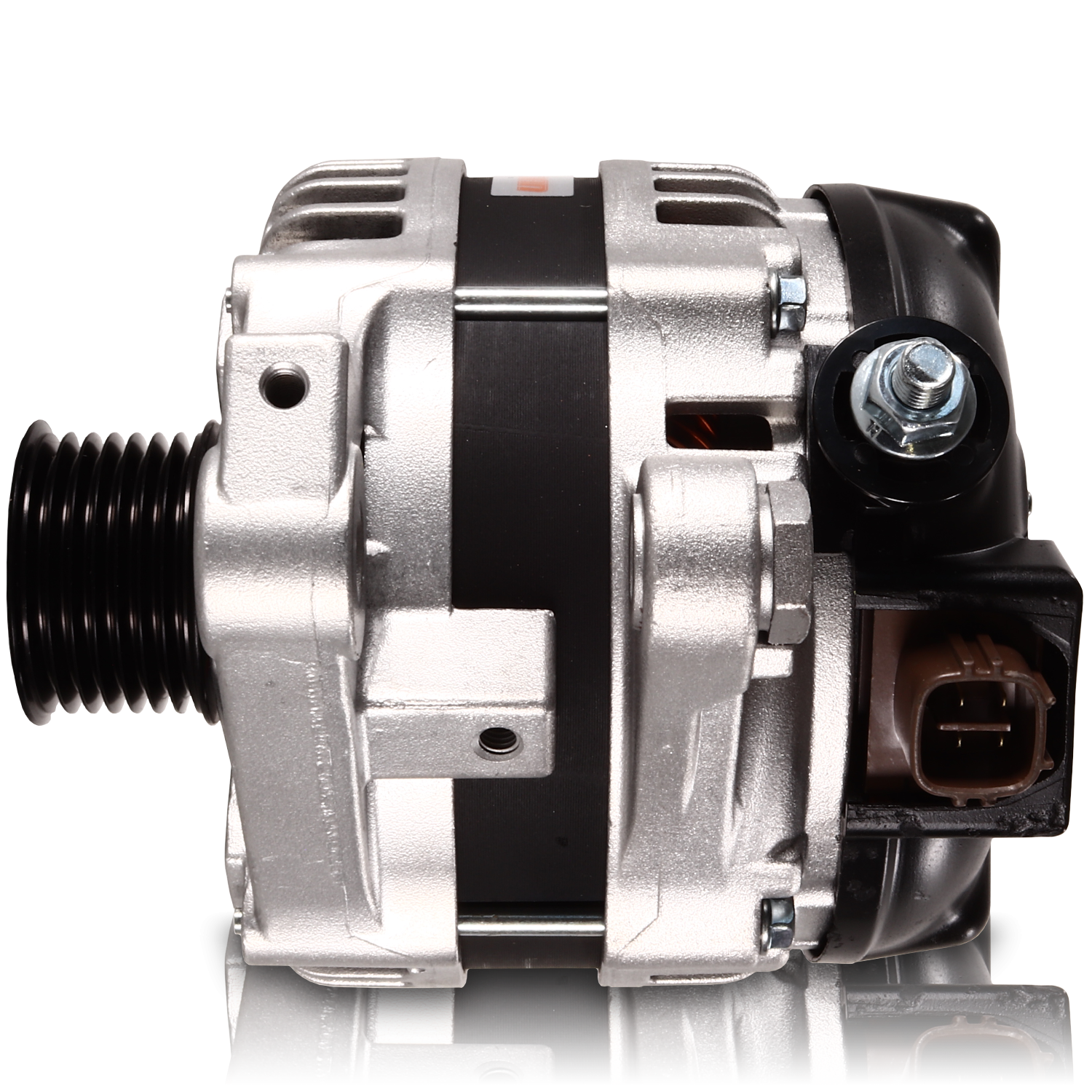 320-amp Alternator for Lexus V6 | 11196320 | in 2006 | Brand Mechman