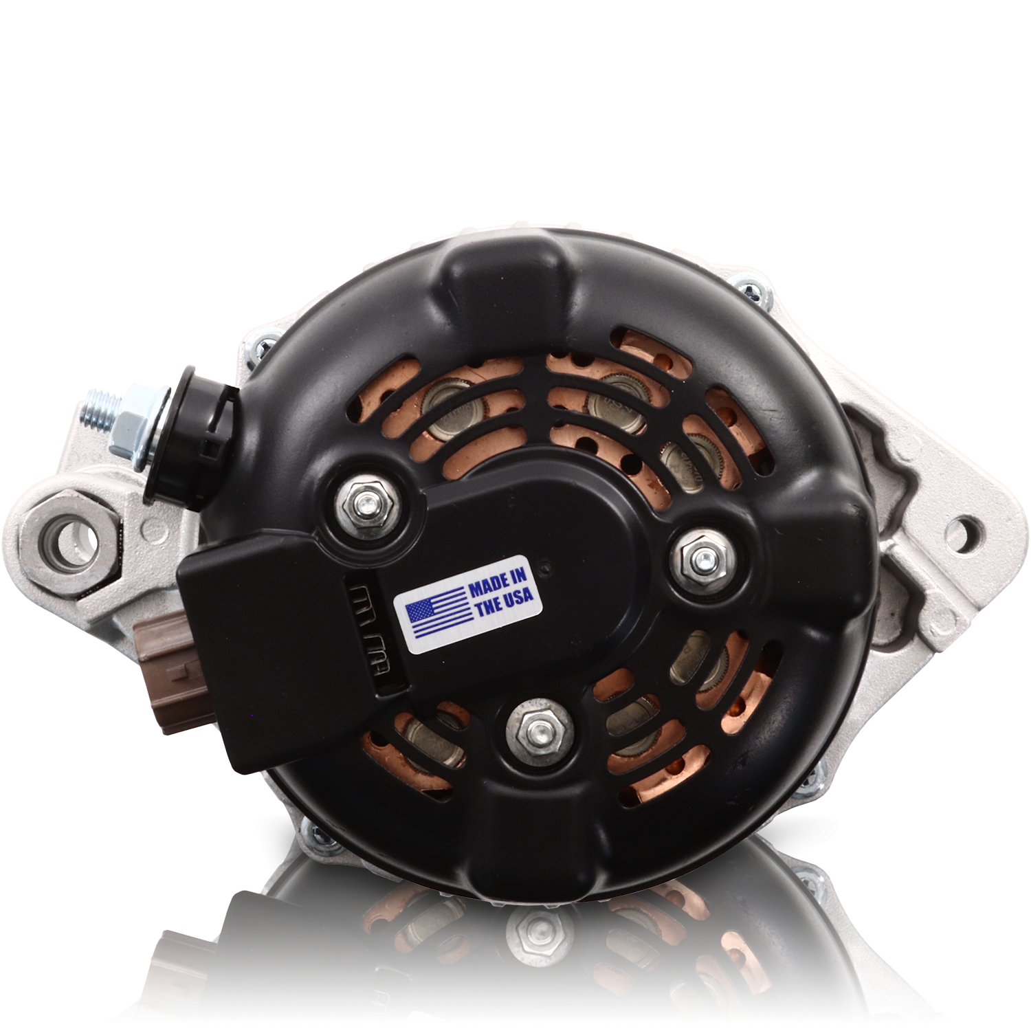 320-amp Alternator for Lexus V6 | 11196320 | in 2006 | Brand Mechman