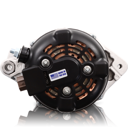 320-amp Alternator for Lexus V6 | 11196320 | in 2006 | Brand Mechman