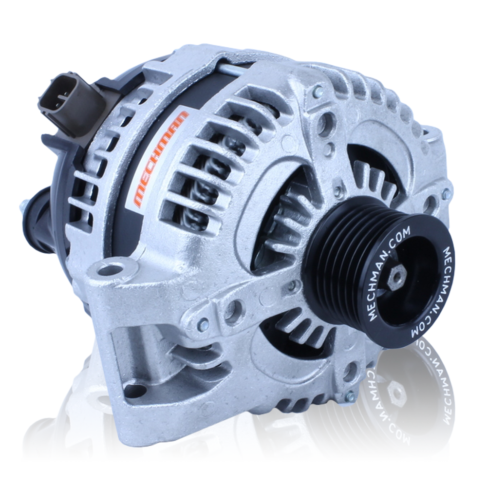 320-amp Alternator for RDX 2.3 | 11154320 | in 2007 - 2012 | Brand Mechman