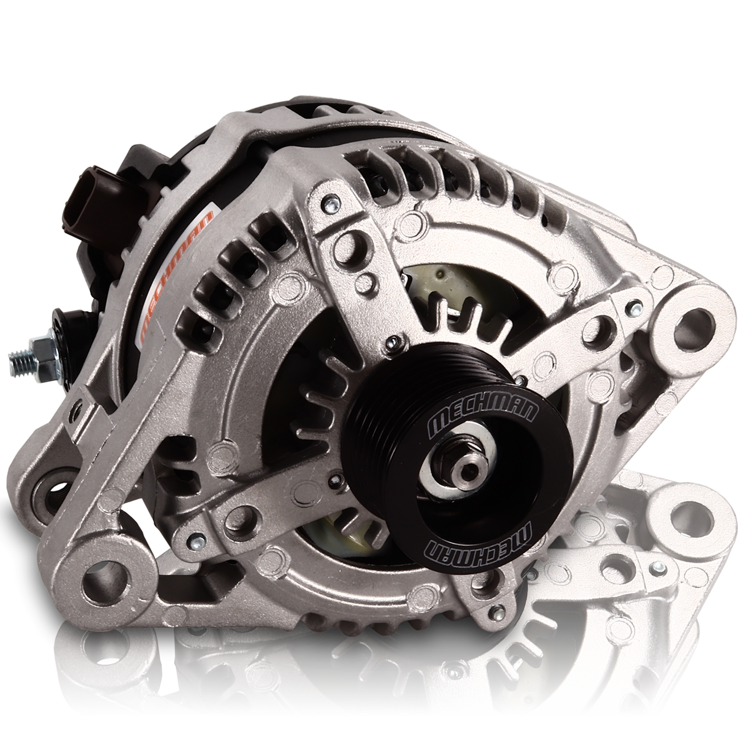 320-amp Alternator for Toyota | 11136320 | in 2005 - 2018 | Brand Mechman