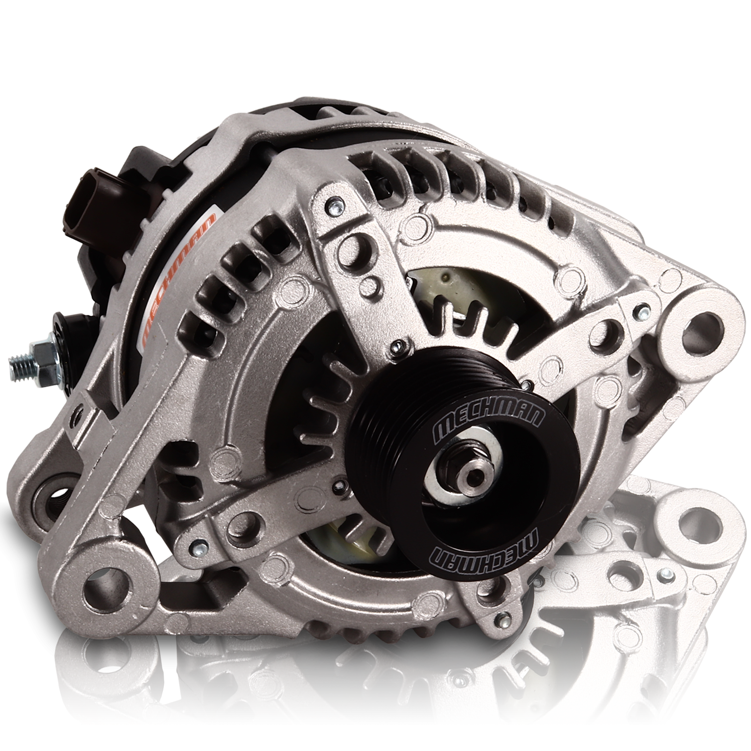320-amp Alternator for Toyota | 11136320 | in 2005 - 2018 | Brand Mechman