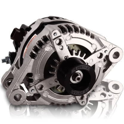 320-amp Alternator for Toyota | 11136320 | in 2005 - 2018 | Brand Mechman