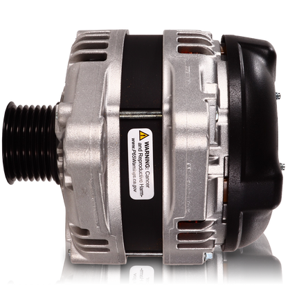 320-amp Alternator for Toyota | 11136320 | in 2005 - 2018 | Brand Mechman