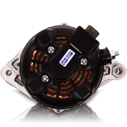 320-amp Alternator for Toyota | 11136320 | in 2005 - 2018 | Brand Mechman