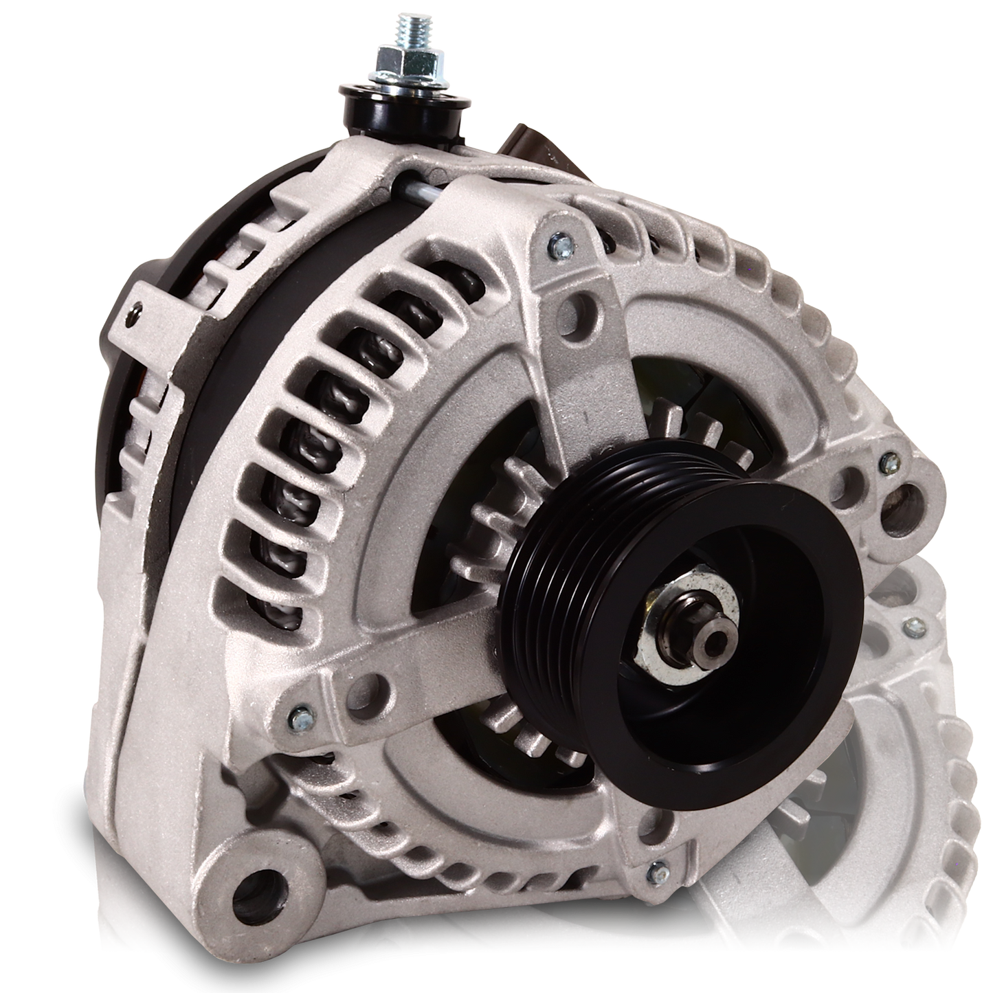 320 amp H.O. alternator for Lexus GS / IS300 | 13791320 | in 1998 - 2005 | Brand Mechman