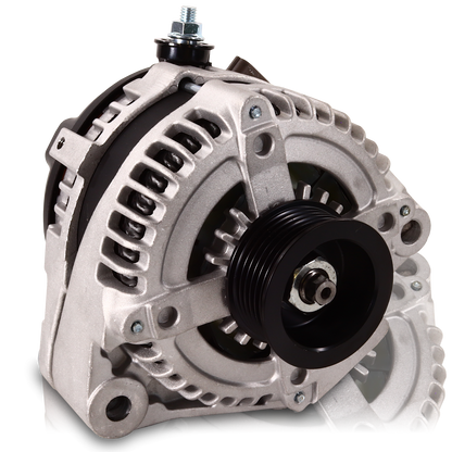 320 amp H.O. alternator for Lexus GS / IS300 | 13791320 | in 1998 - 2005 | Brand Mechman