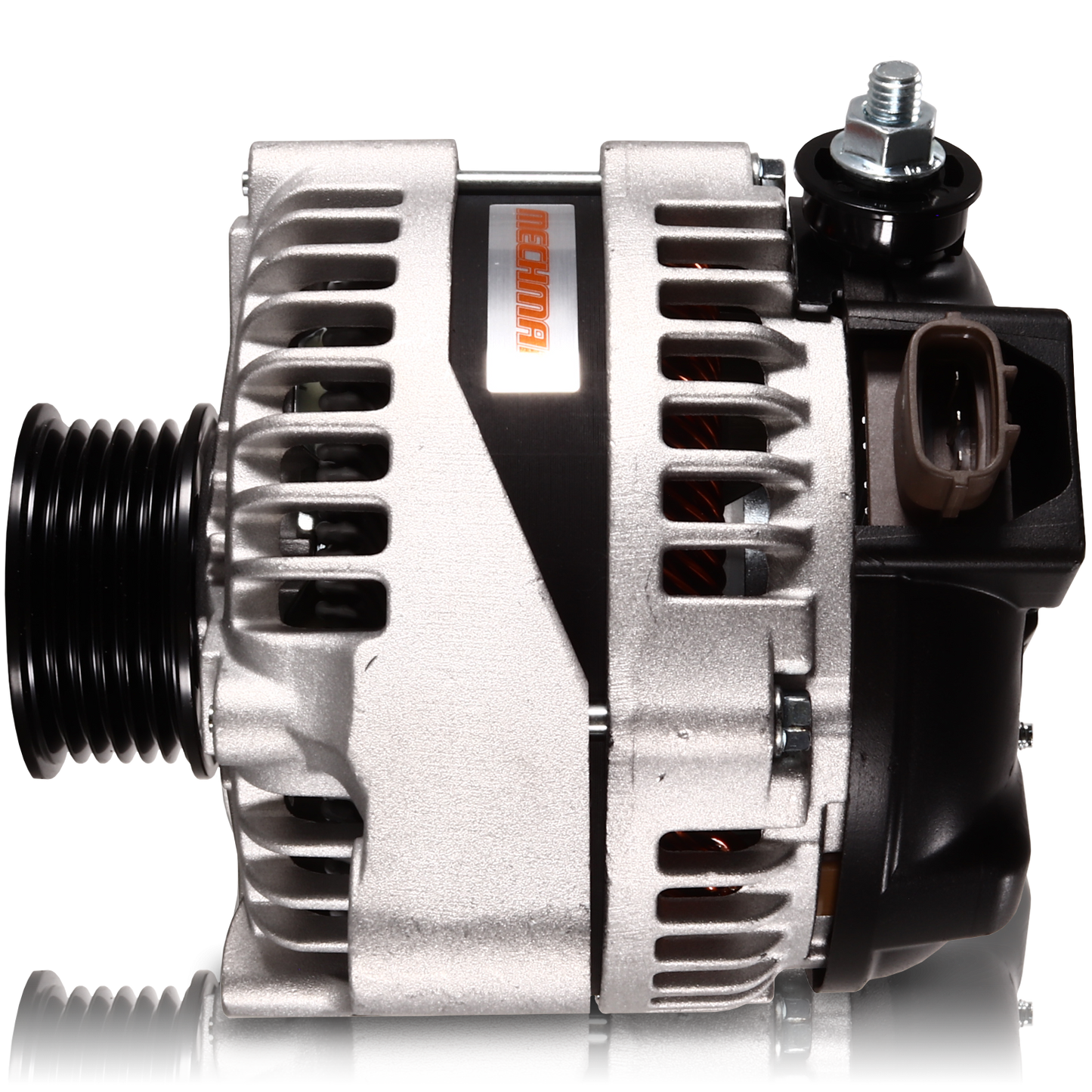 320 amp H.O. alternator for Lexus GS / IS300 | 13791320 | in 1998 - 2005 | Brand Mechman