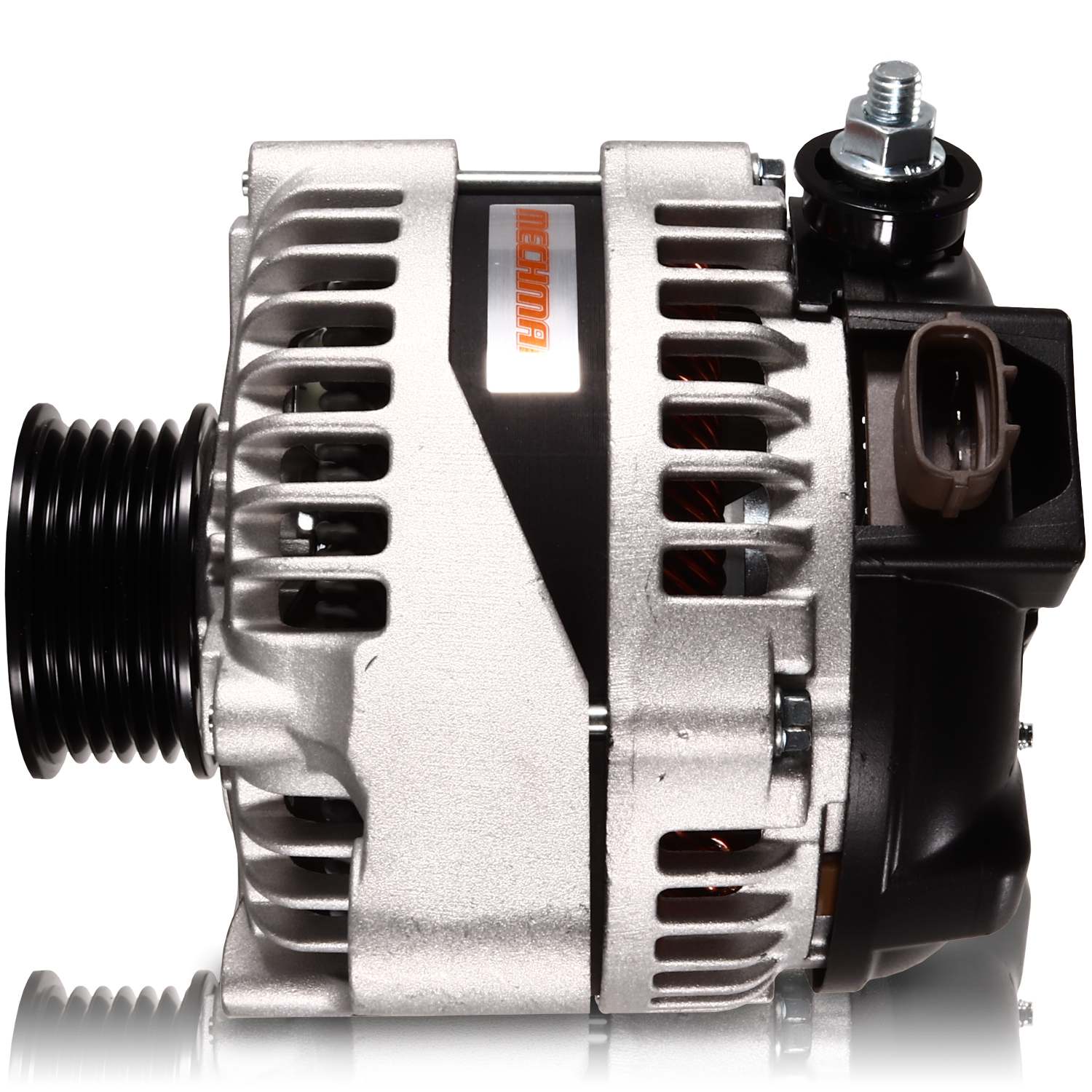 320 amp H.O. alternator for Lexus GS / IS300 | 13791320 | in 1998 - 2005 | Brand Mechman