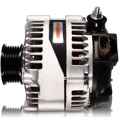 320 amp H.O. alternator for Lexus GS / IS300 | 13791320 | in 1998 - 2005 | Brand Mechman