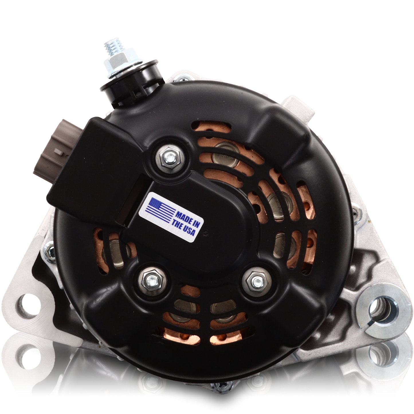320 amp H.O. alternator for Lexus GS / IS300 | 13791320 | in 1998 - 2005 | Brand Mechman