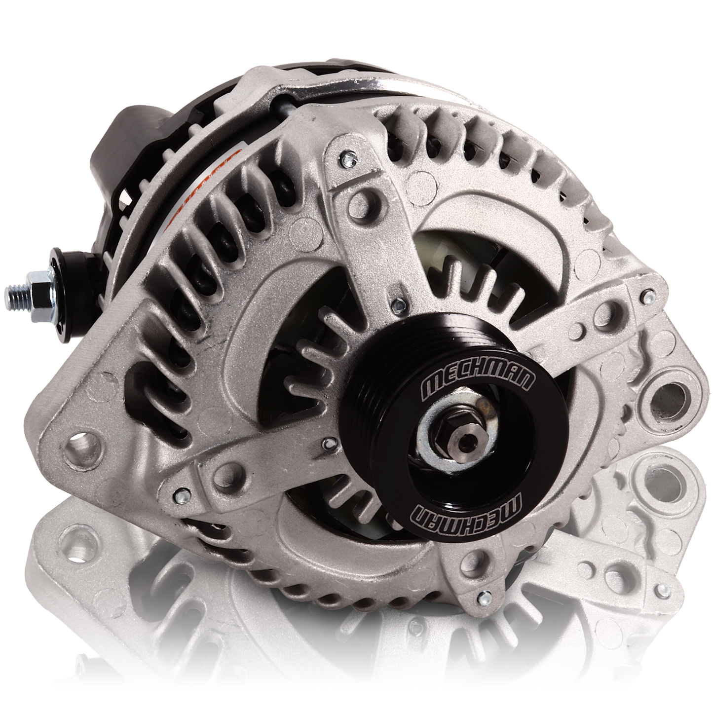 320-amp Racing alternator for Honda / Acura V6 | 11030320 | in 2004 - 2007 | Brand Mechman