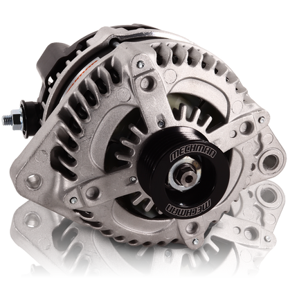 320-amp Racing alternator for Honda / Acura V6 | 11030320 | in 2004 - 2007 | Brand Mechman