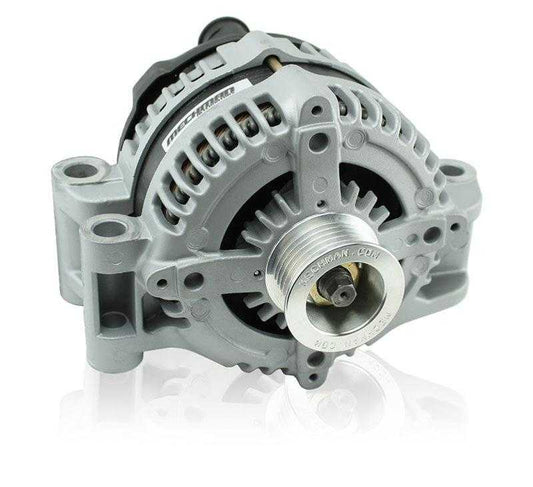 320 amp S series alternator for Stratus Sedan only | 13868320 | in 2001 - 2006 | Brand Mechman