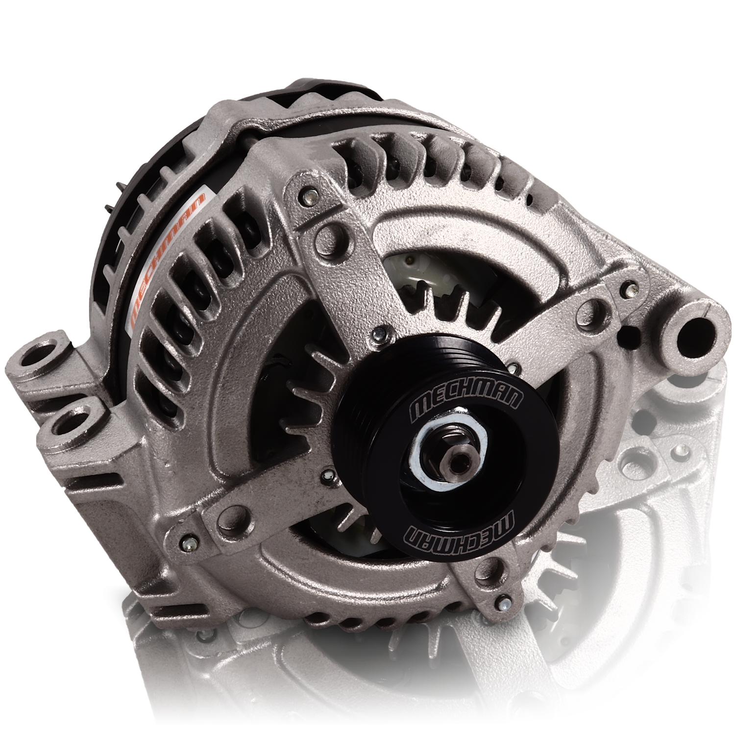 320-amp alt for Chrysler 3.6L FWD | 11570320 | in 2011 - 2014 | Brand Mechman