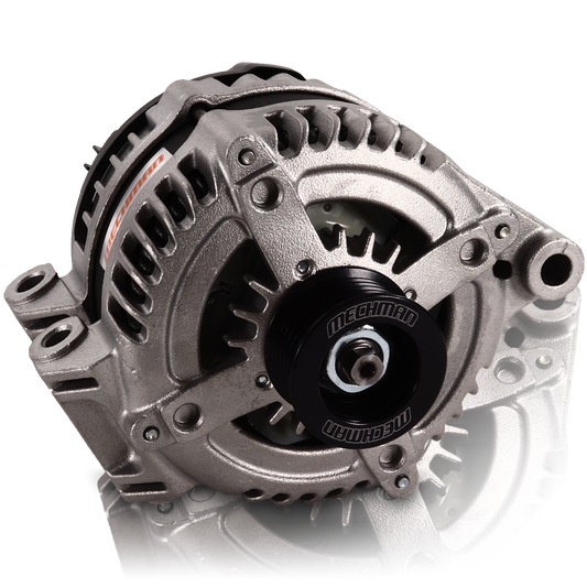 320-amp alt for Chrysler 3.6L FWD | 11570320 | in 2011 - 2014 | Brand Mechman