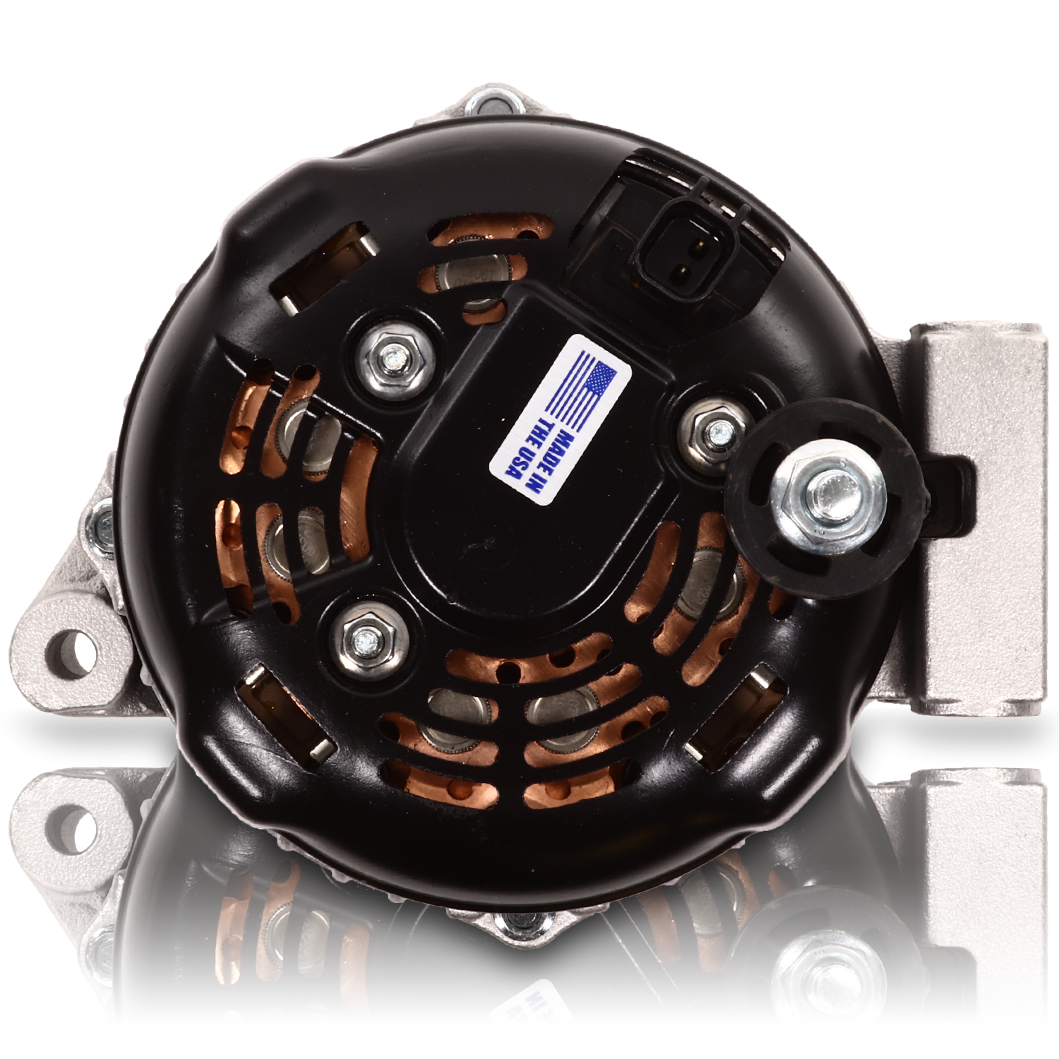 320-amp alt for Chrysler 3.6L FWD | 11570320 | in 2011 - 2014 | Brand Mechman