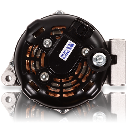 320-amp alt for Chrysler 3.6L FWD | 11570320 | in 2011 - 2014 | Brand Mechman